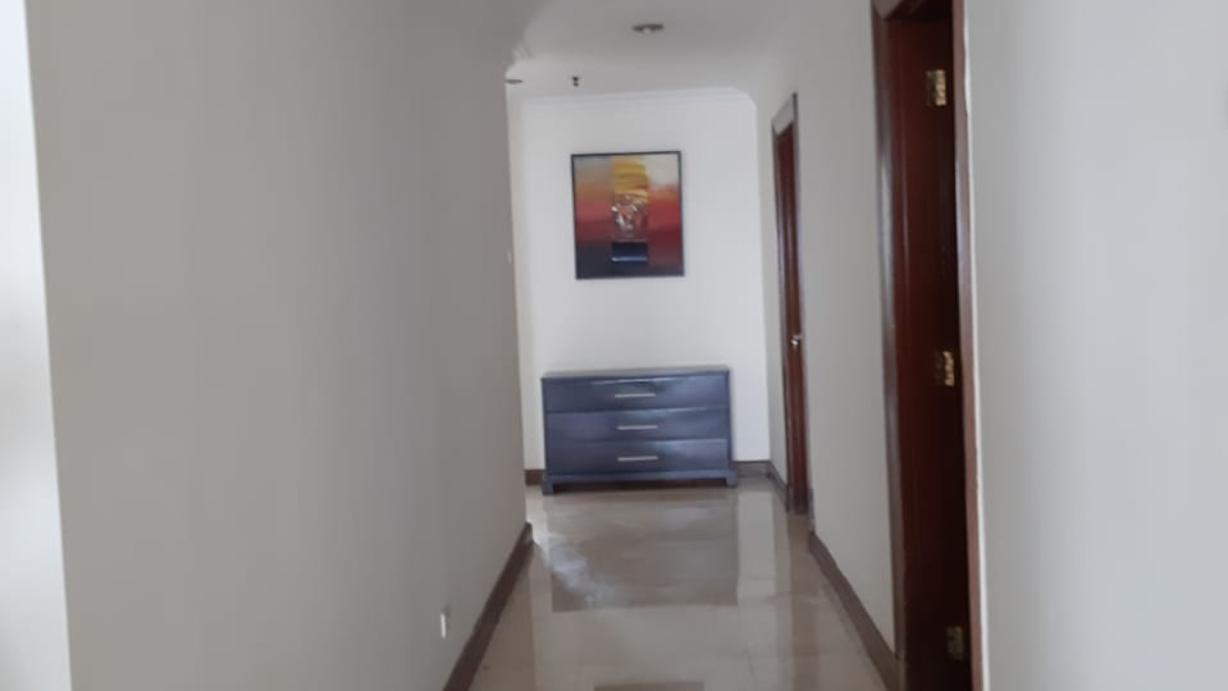 Dijual Apartemen Puri Imperium