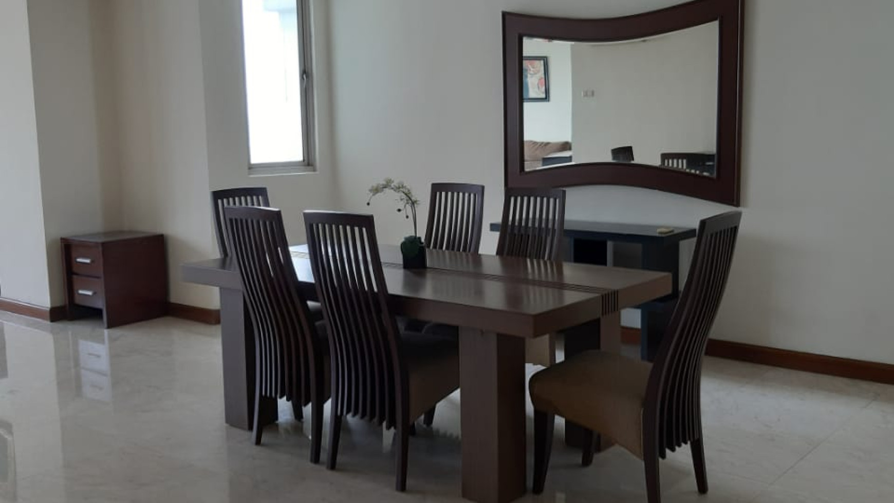 Dijual Apartemen Puri Imperium