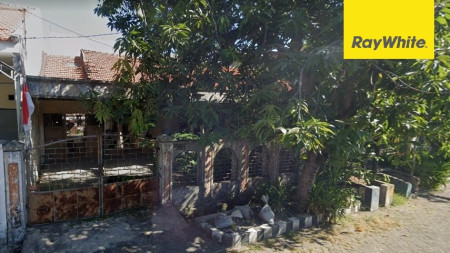 Dijual Rumah di Jalan Rungkut Asri Timur Surabaya