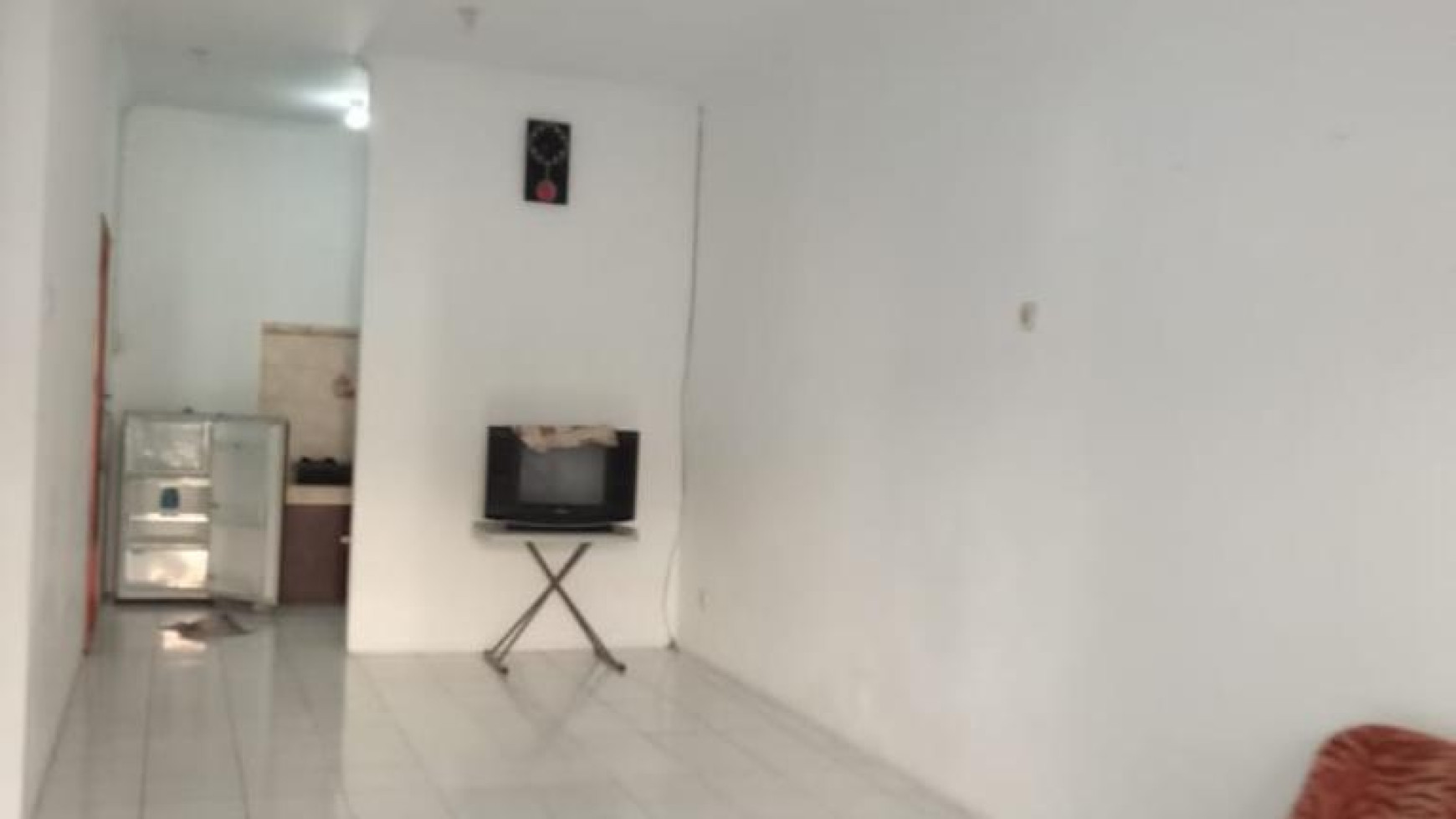 Dijual Rumah di JL. Arafah Islamic village karawaci Tangerang