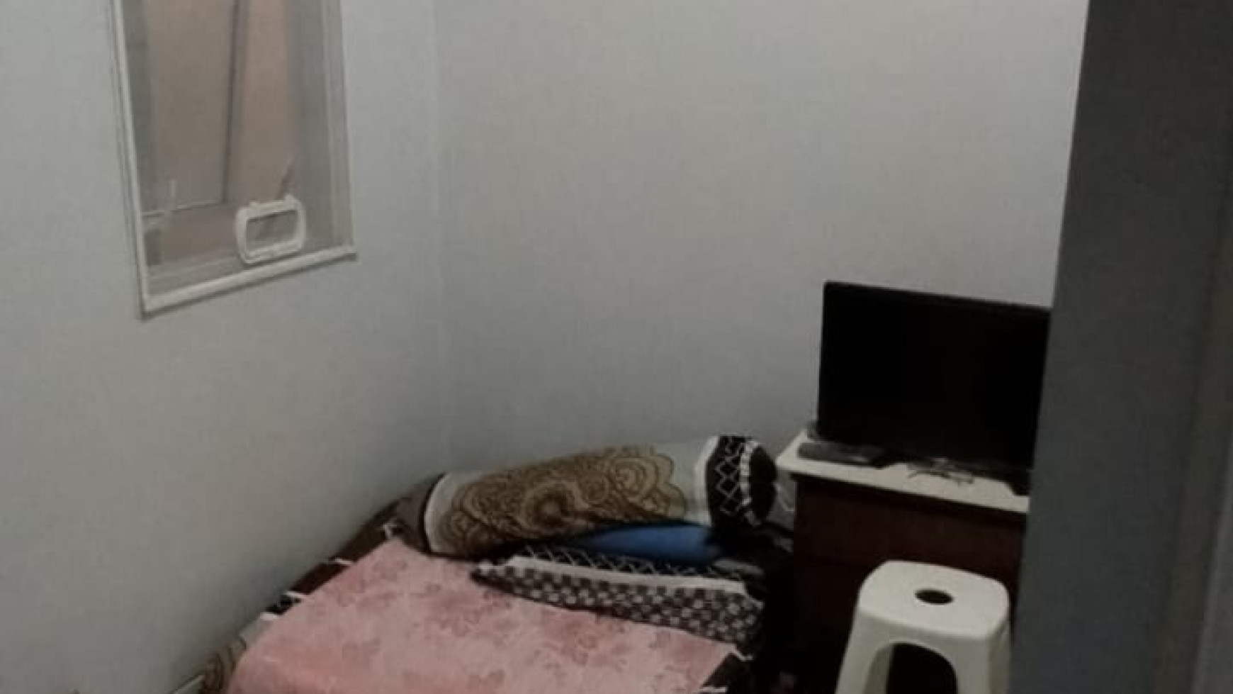Murah Meriah. Rumah 2 Lantai Milano Village, Gading Serpong