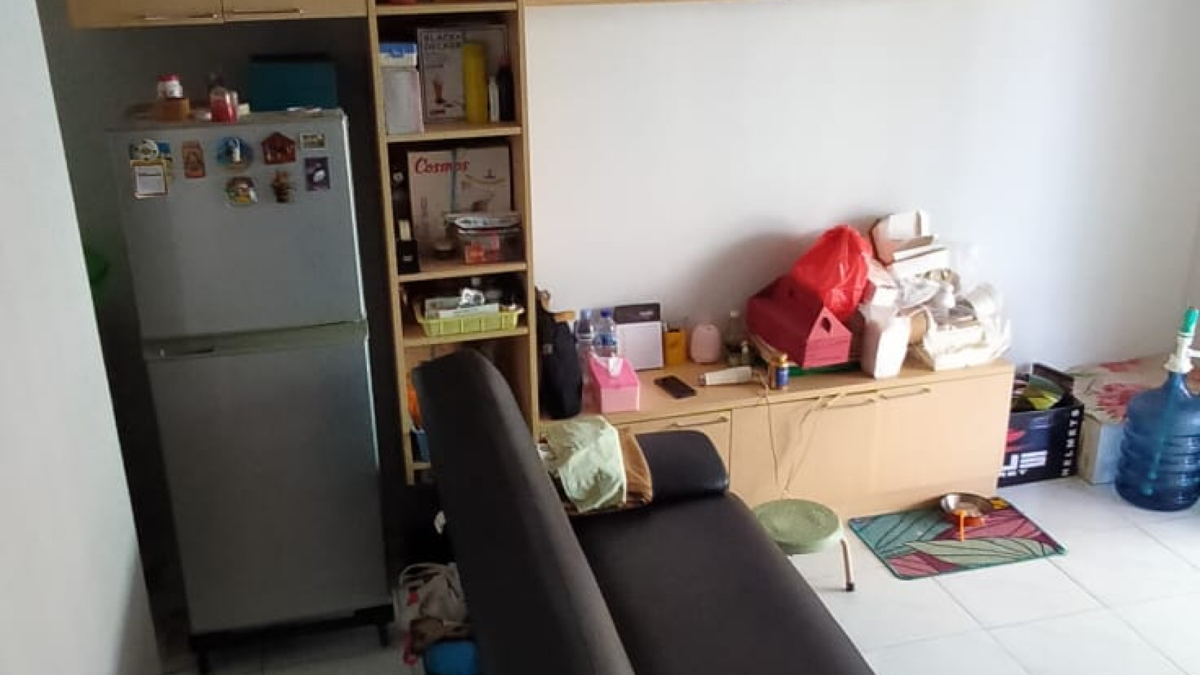 Murah Meriah. Rumah 2 Lantai Milano Village, Gading Serpong