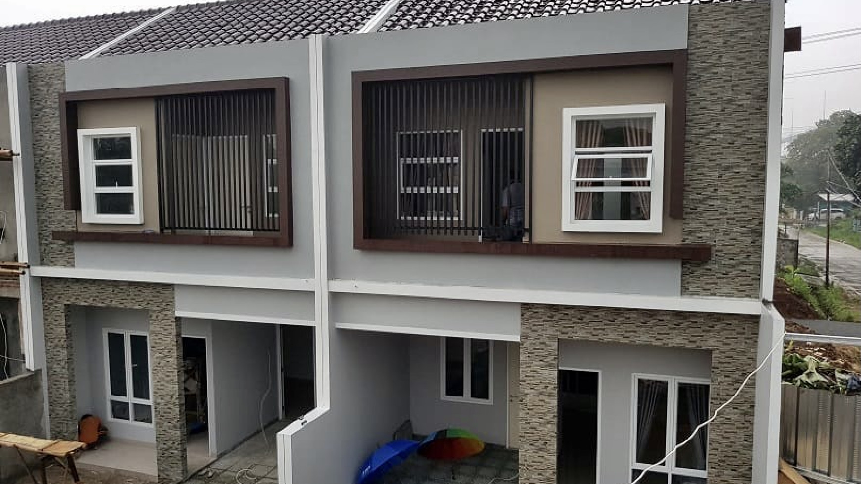 New Townhouse Minimalis Siap Huni, Cinere, Harga Terjangkau!!