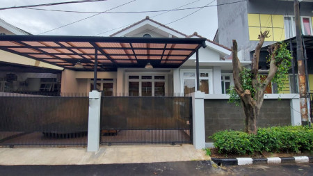 Rumah Rapi Siap Huni dan Hunian Nyaman @Bintaro Sektor 9