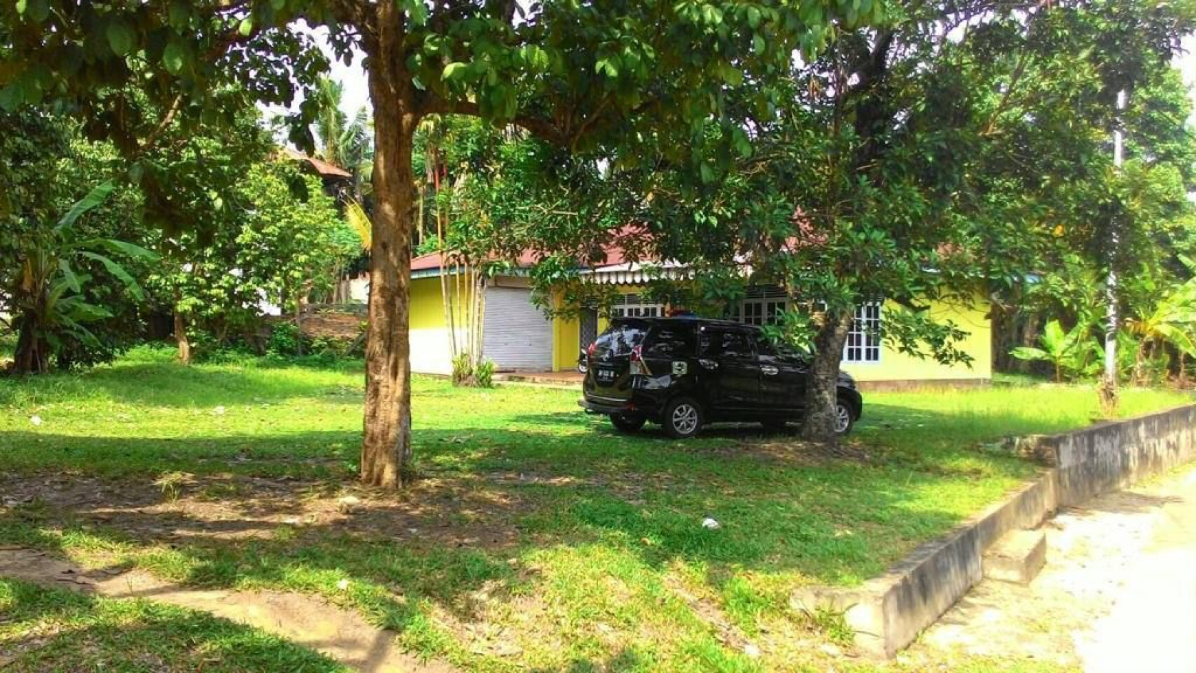 Kavling Siap Bangun dan Lokasi Strategis dekat Jalan Raya @Kota Baru, Jambi