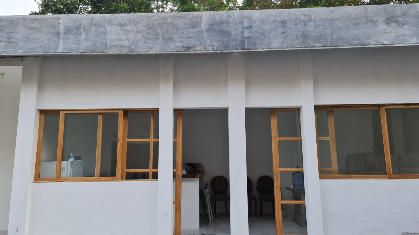 Jual Villa dengan kolam renang di Kasongan Bantul Yogyakarta