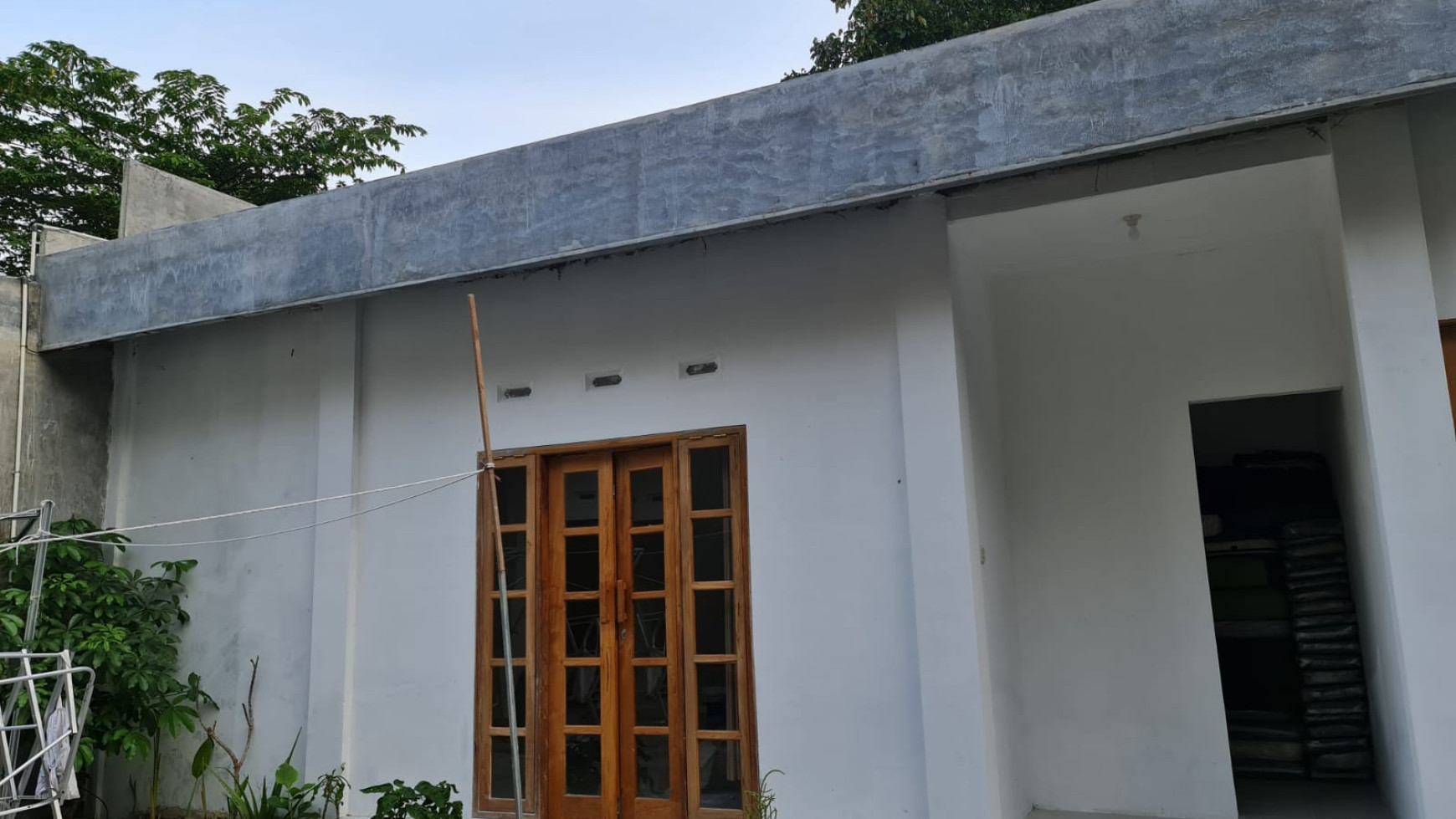 Jual Villa dengan kolam renang di Kasongan Bantul Yogyakarta