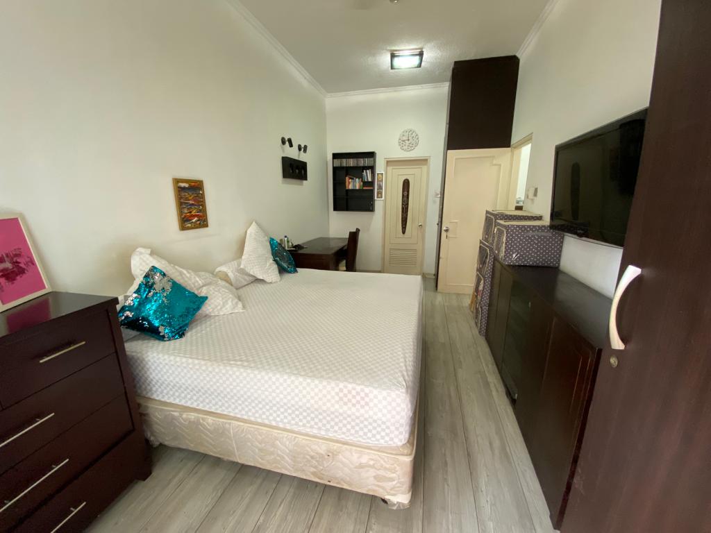 Apartemen Menara Kondominium Kelapa Gading Luas 105m2