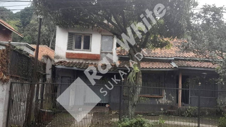 Dijual Rumah Tinggal di Jl. Raya Sumedang Cirebon