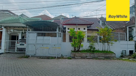 Rumah di Mulyosari Prima,Surabaya