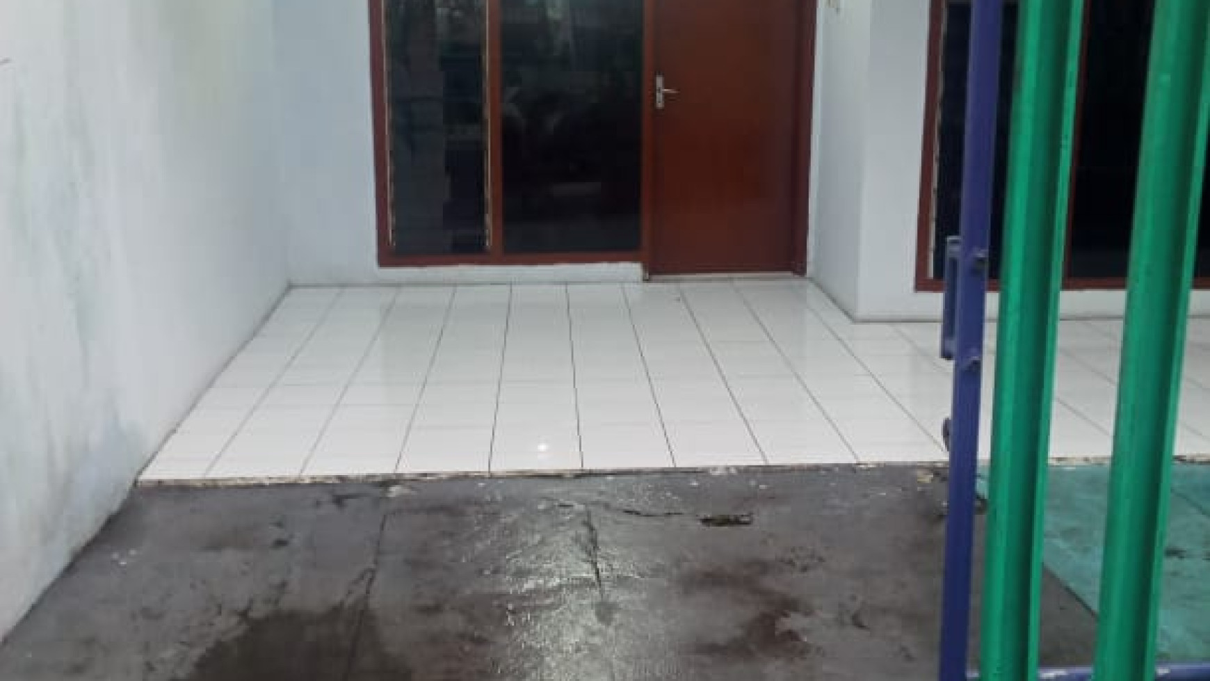 Rumah Kondisi Terawat Baik dan Siap Huni @Jl Cokroaminoto, Lumajang