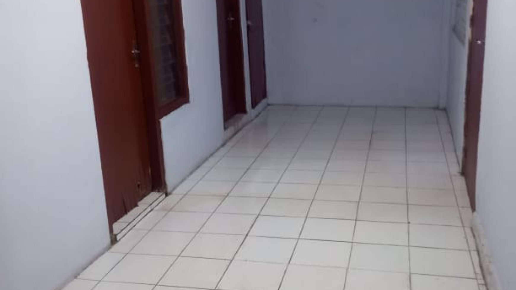 Rumah Kondisi Terawat Baik dan Siap Huni @Jl Cokroaminoto, Lumajang