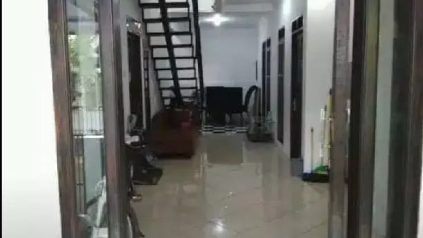 Rumah Kos Lokasi Strategis dan Kondisi Terawat @Pondok Safari Indah, Pondok Aren