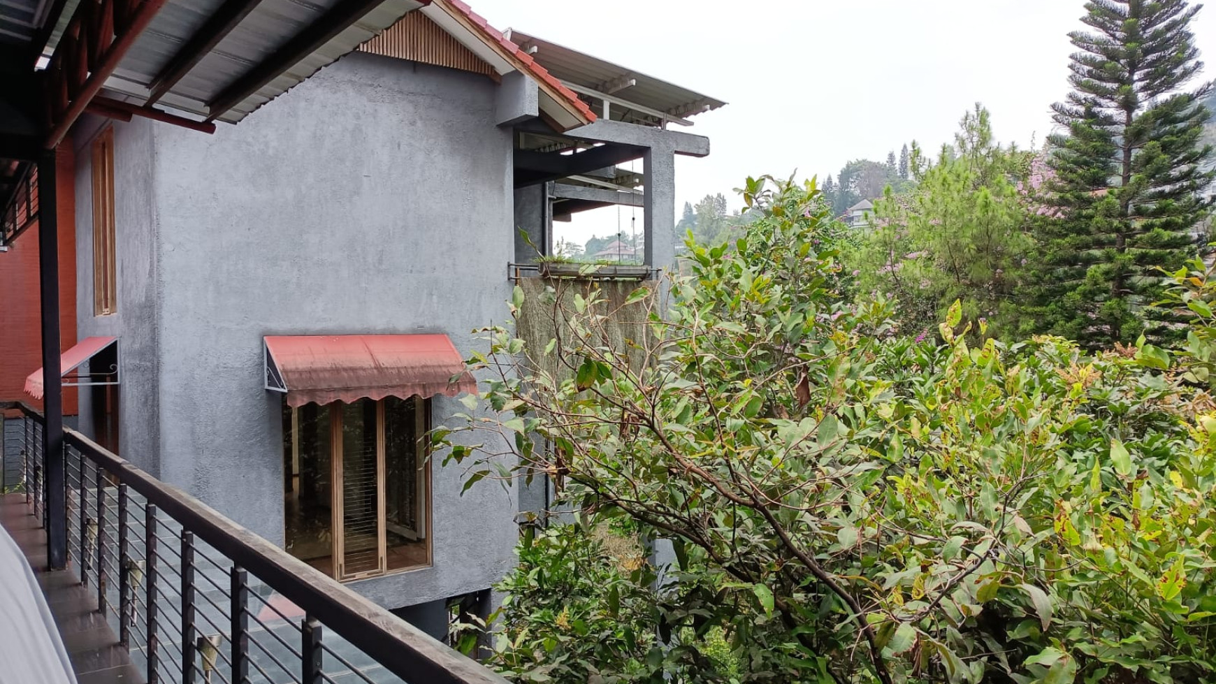 DIJUAL RUMAH DAGO RESORT