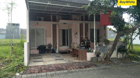 Dijual Rumah di Bukit Palma Surabaya