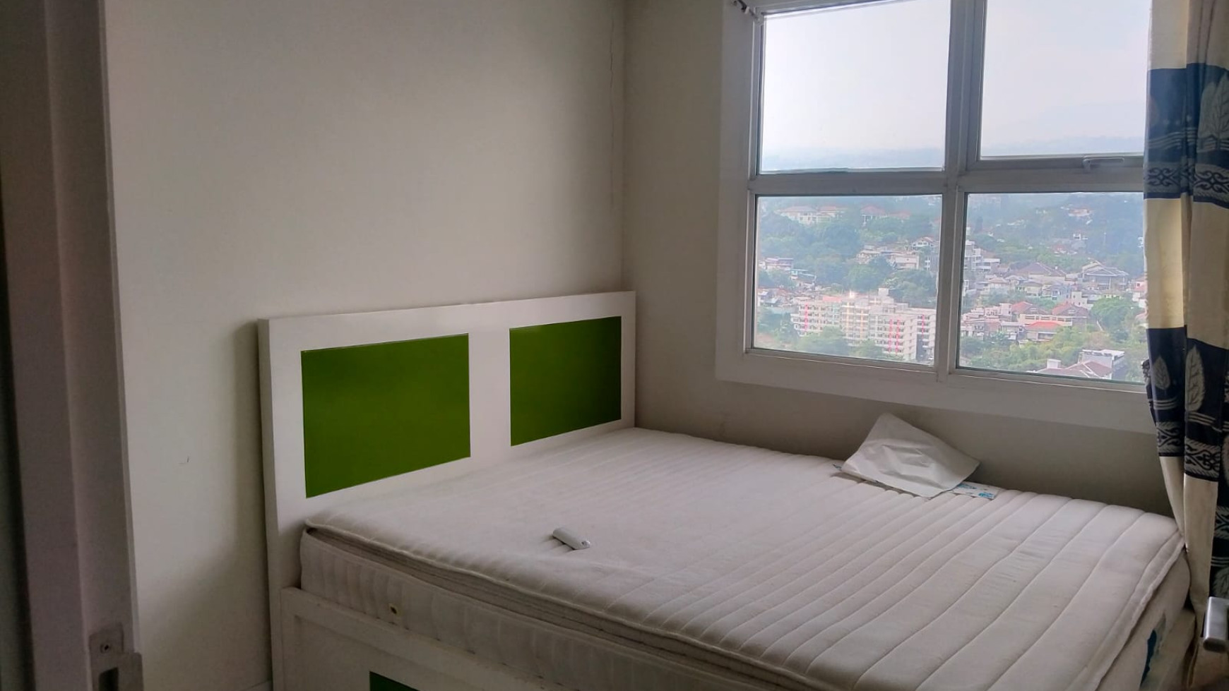 Apartement Nyaman di Parahyagnan Residence, Ciumbulueit Bandung