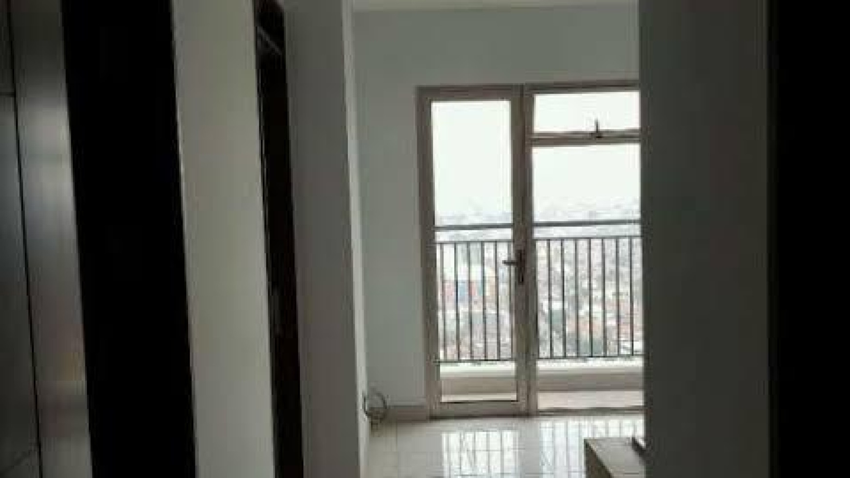 Apartement M-Square di Tengah Kota Bandung