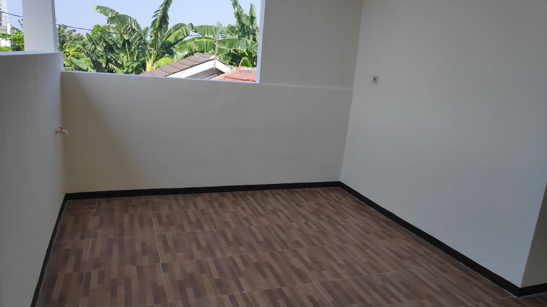 Rumah Murah Siap Huni di Pondok Ungu Bekasi