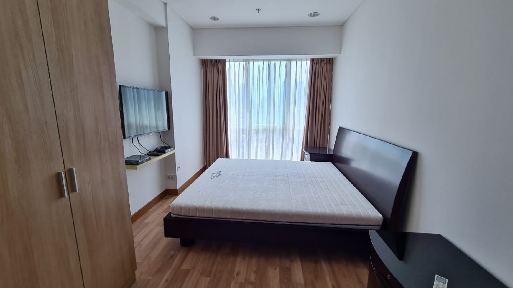 2BR Apartment Setiabudi Sky Garden Furnished