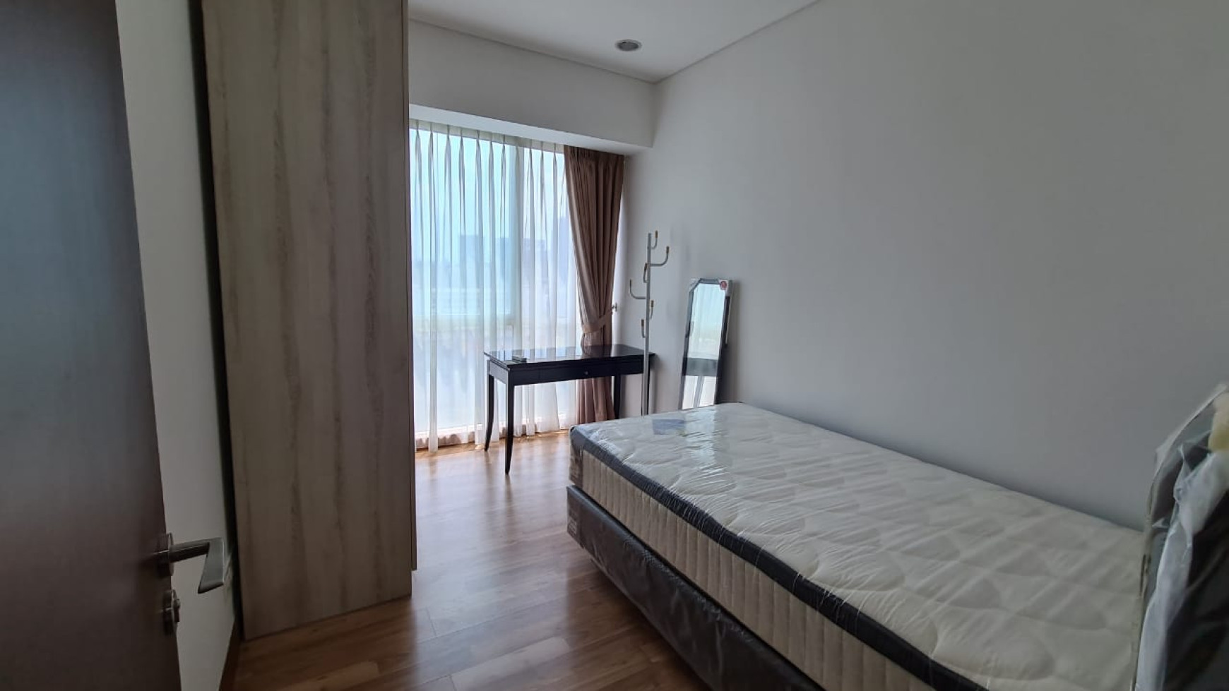 2BR Apartment Setiabudi Sky Garden Furnished