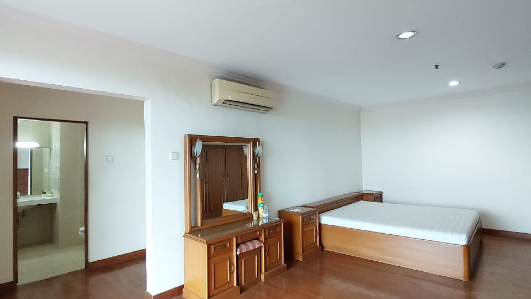 Dijual Apartement Nuansa Hijau Pondok Indah 