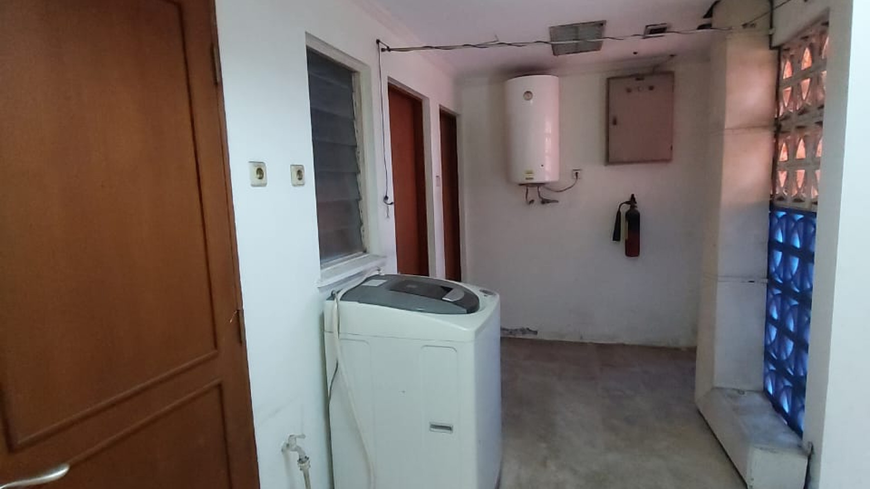 Dijual Apartement Nuansa Hijau Pondok Indah 