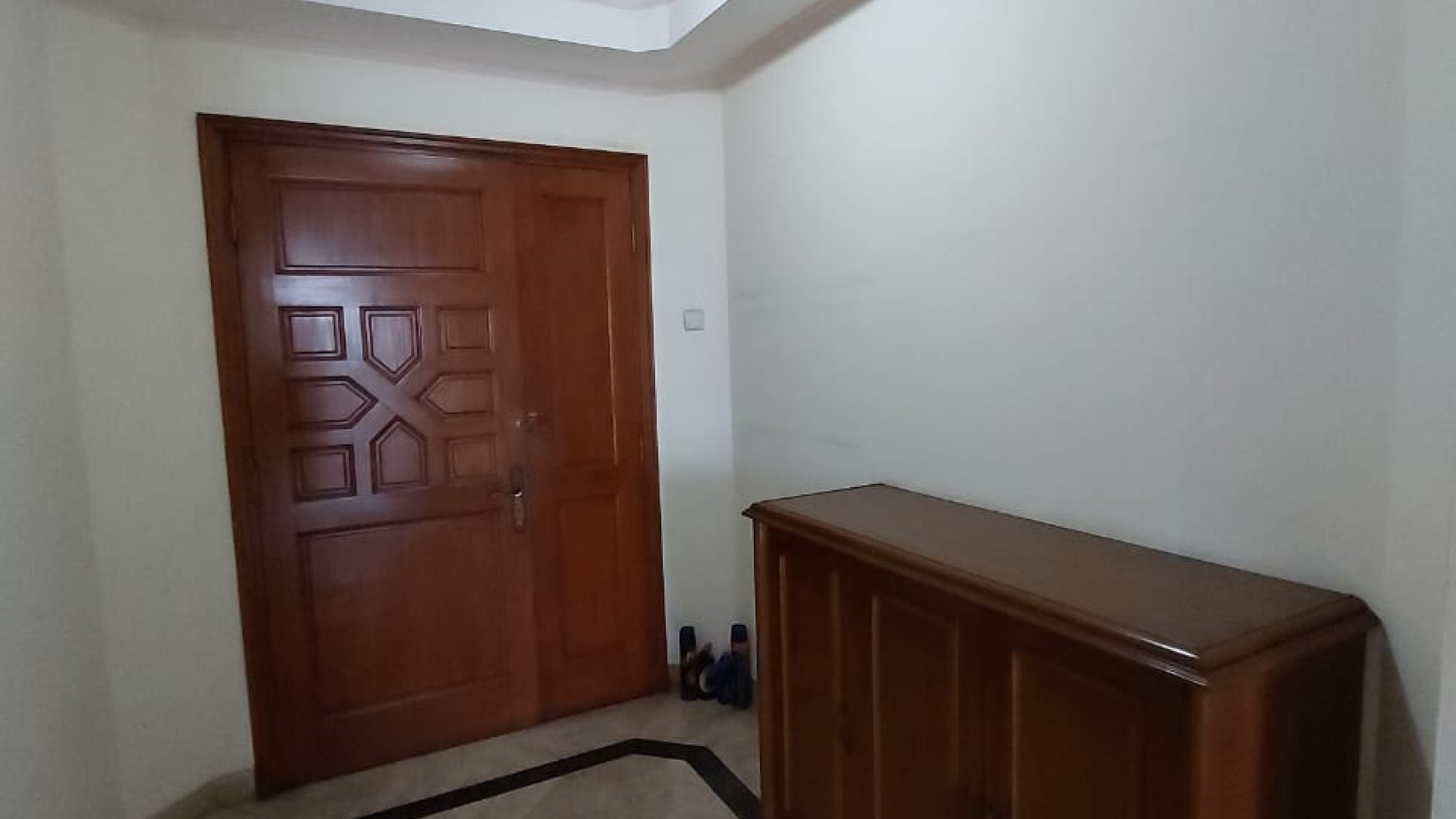 Dijual Apartement Nuansa Hijau Pondok Indah 