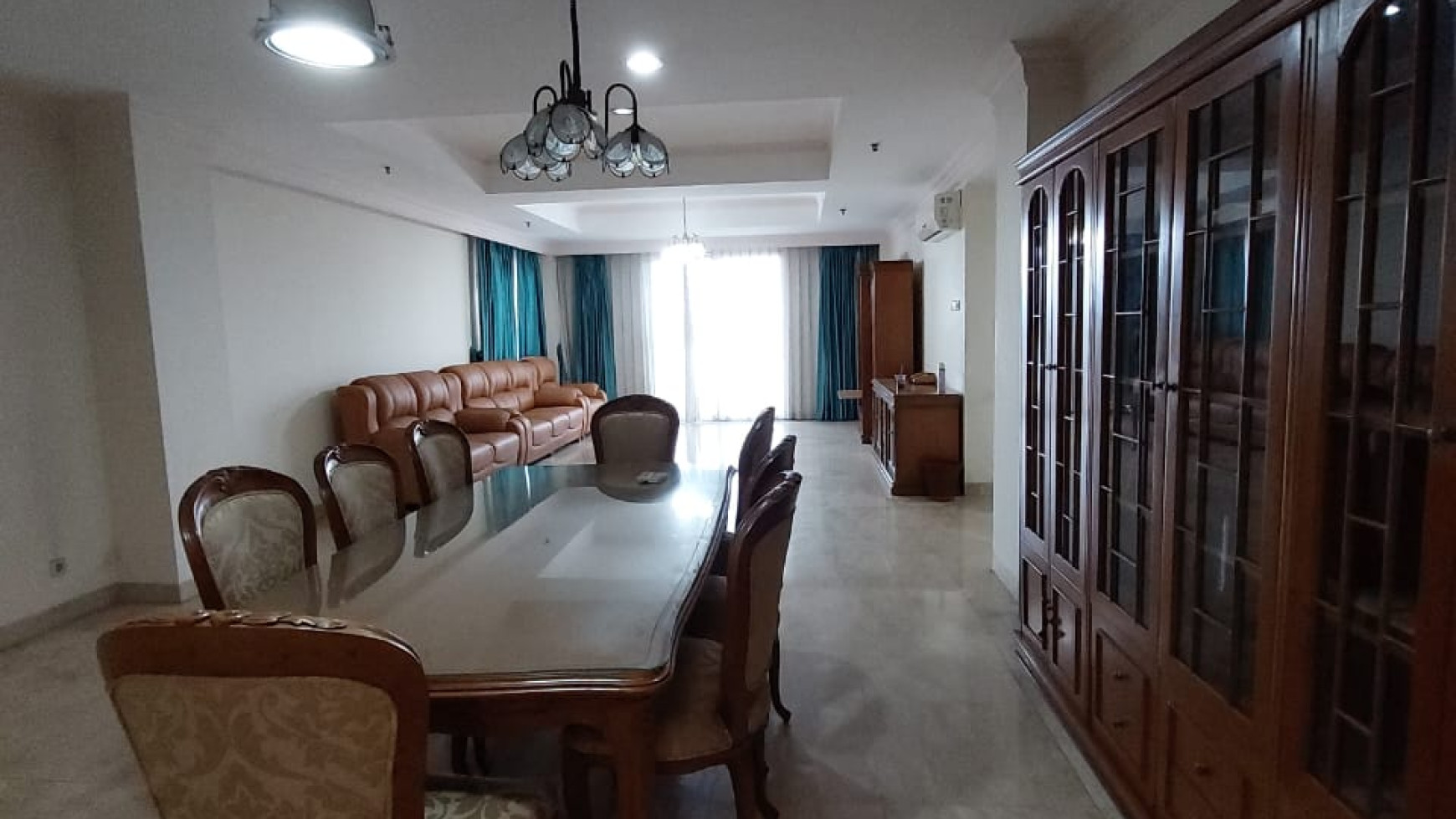 Dijual Apartement Nuansa Hijau Pondok Indah 