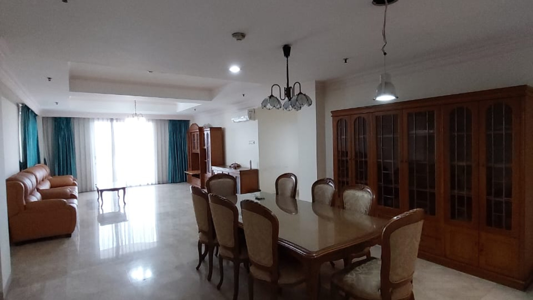 Dijual Apartement Nuansa Hijau Pondok Indah 