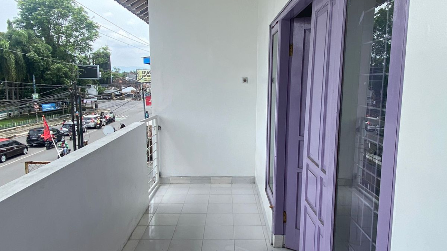 RUKO STRATEGIS TENGAH KOTA JOGJA