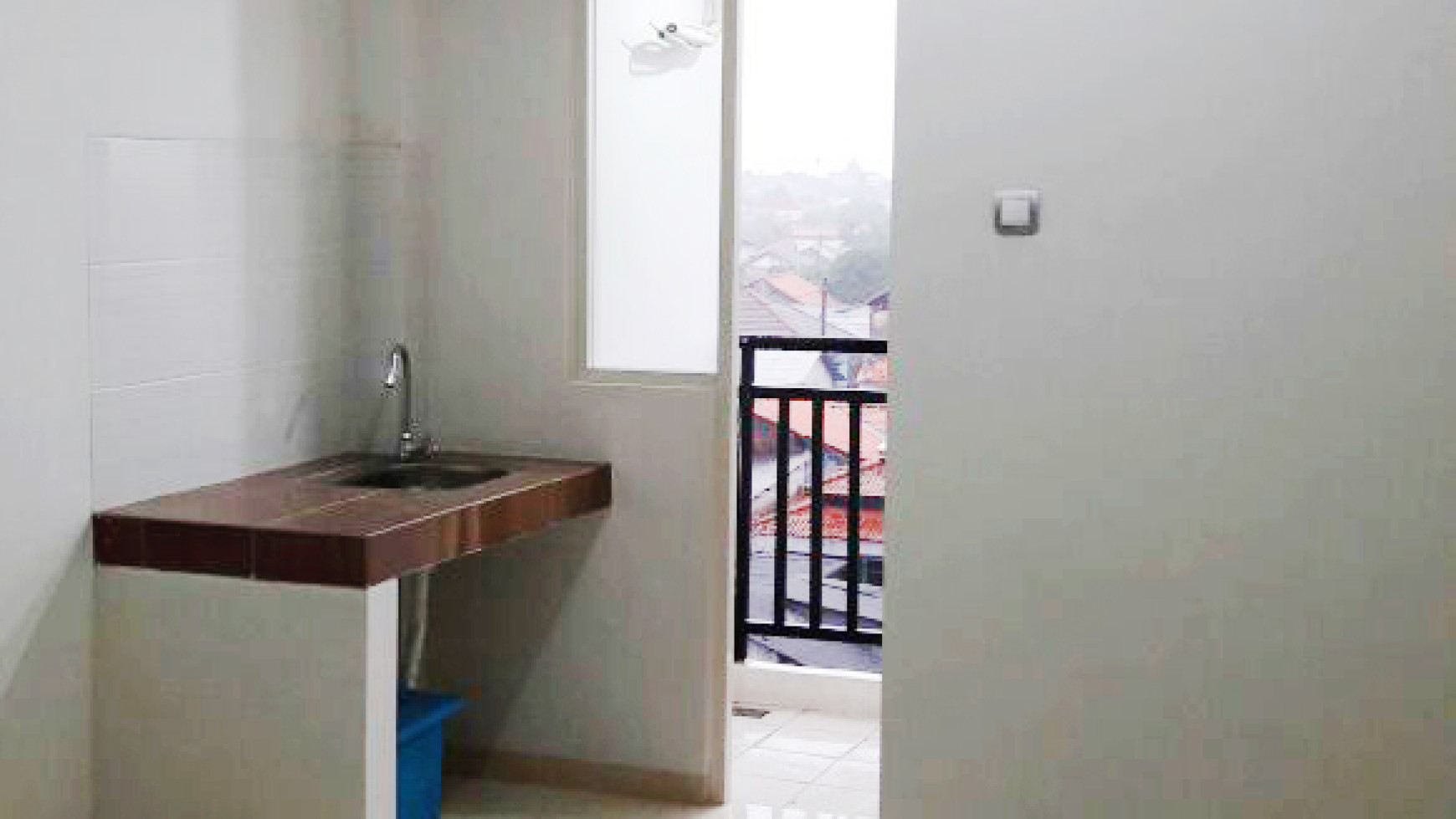 Apartment di Ciputat siap huni  @Green Lake View