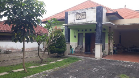 Rumah Taman Baru Mataram, Lombok Barat Luas 455m2
