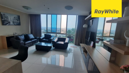 Apartemen Via Ciputra World Surabaya