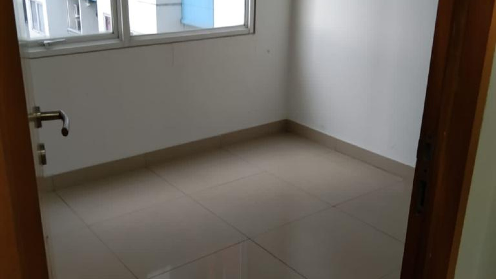 Dijual murah Apartemen PURI The NEST