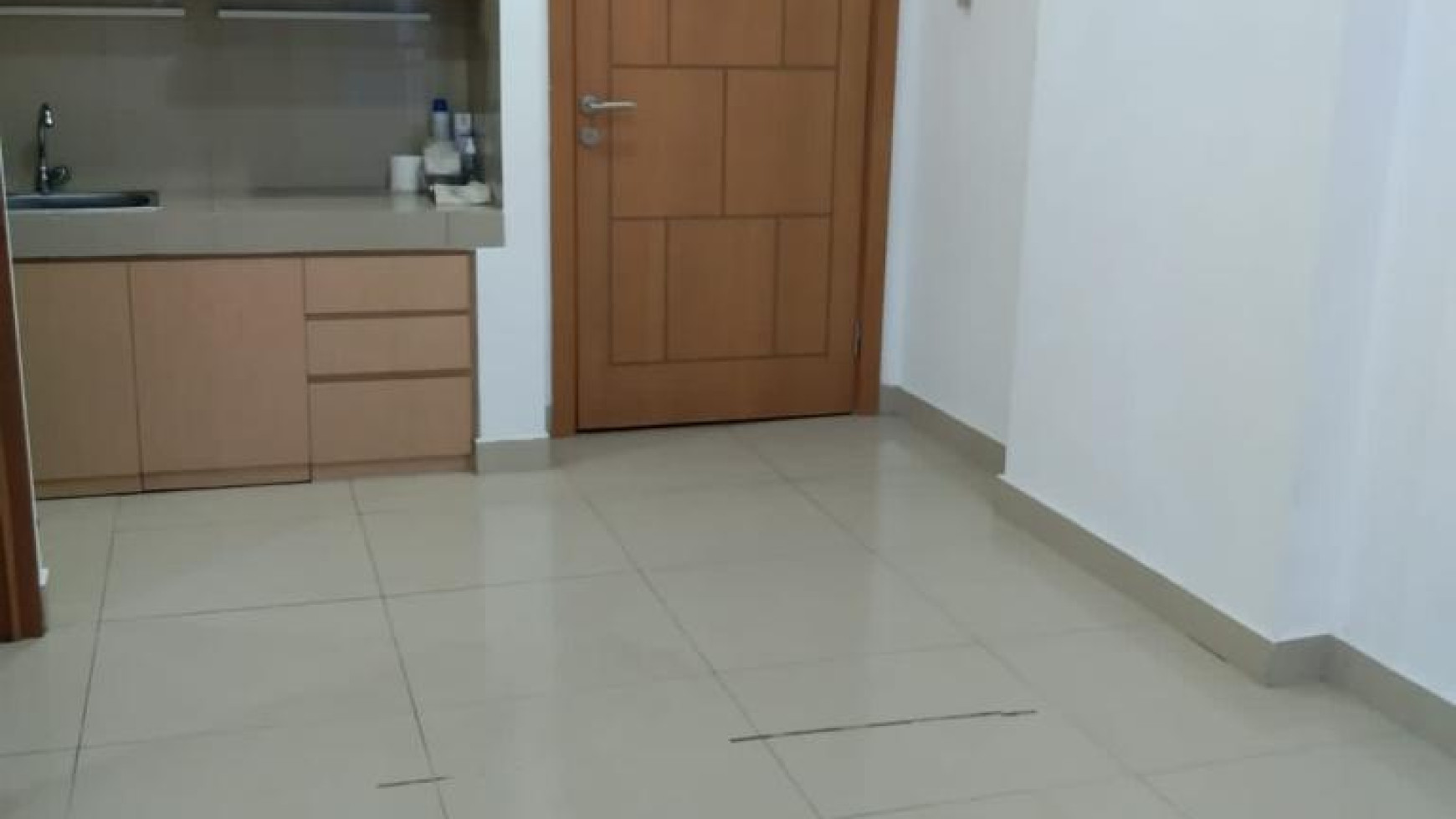 Dijual murah Apartemen PURI The NEST