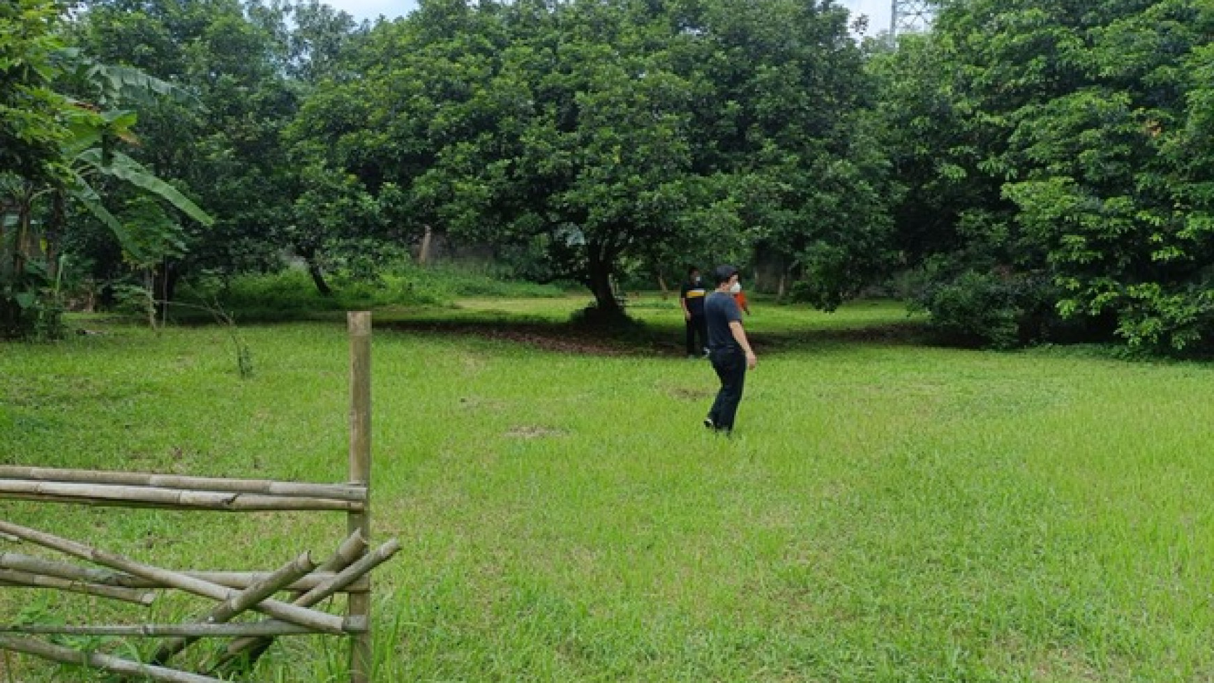 Tanah Nagrak Jl Alternatif Cibubur, Gunung Putri Bogor