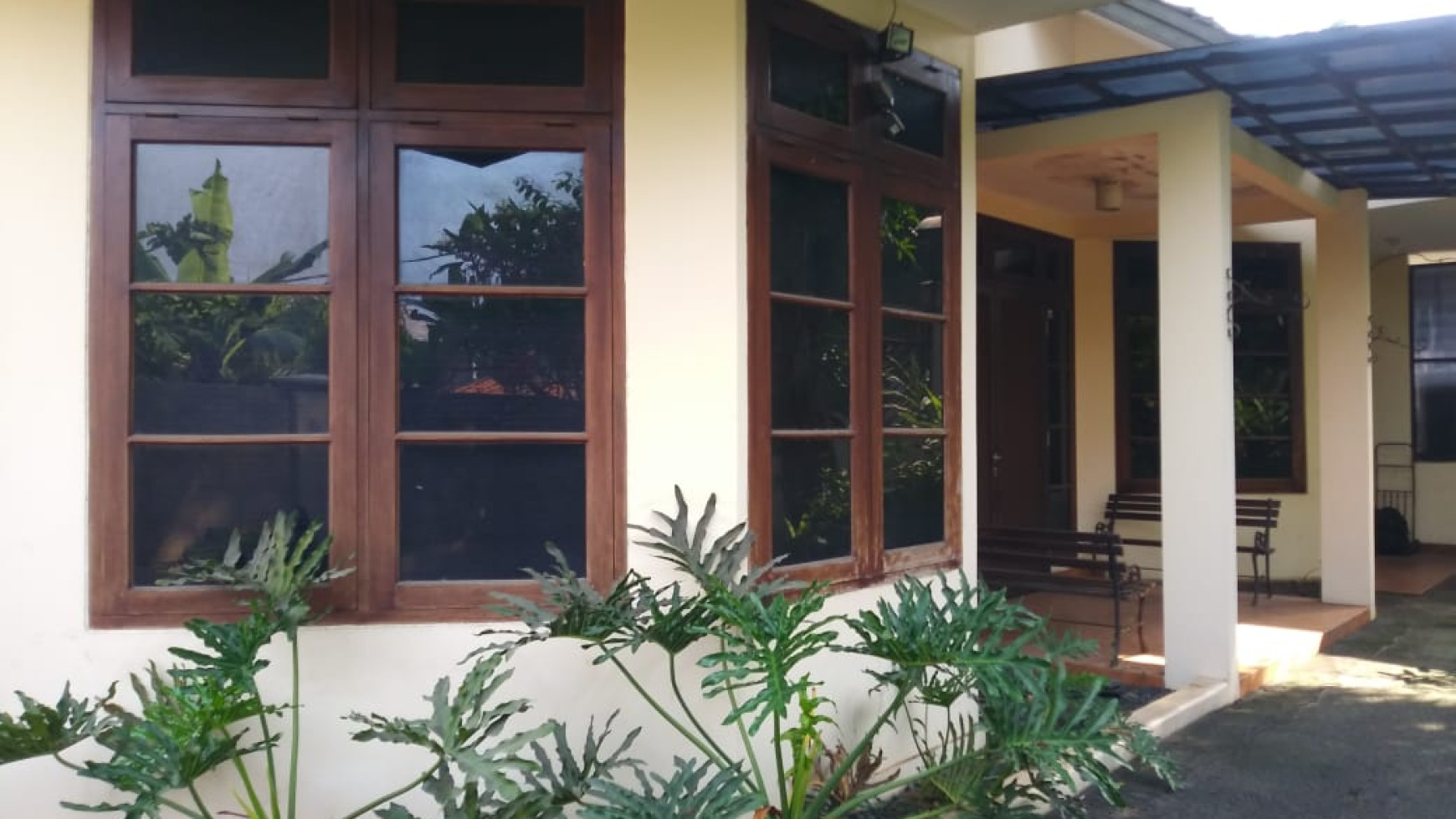 Dijual Rumah near by MRT Lebak Bulus