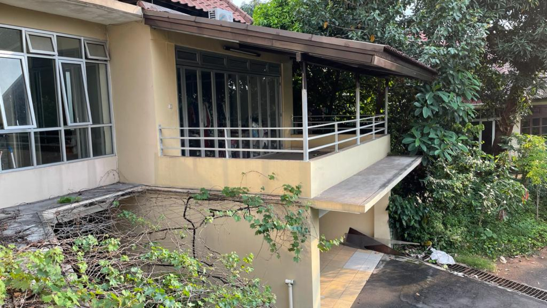 Dijual Rumah near by MRT Lebak Bulus