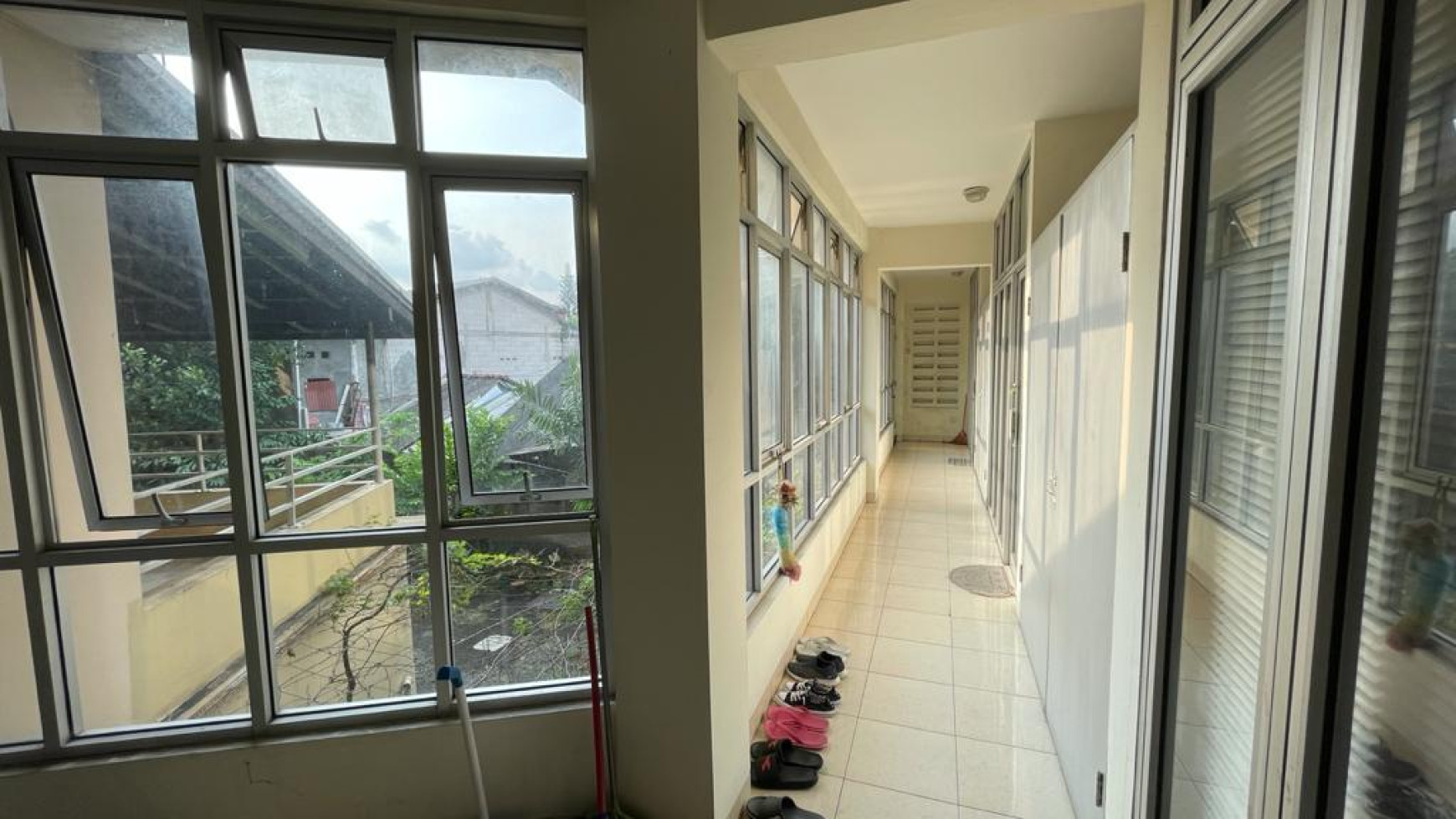 Dijual Rumah near by MRT Lebak Bulus