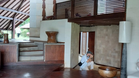 Luxury Villa Bali Bali for Sale
