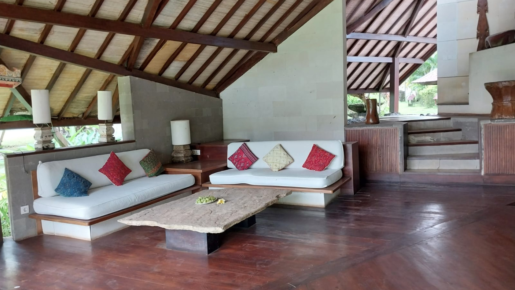 Luxury Villa Bali Bali for Sale