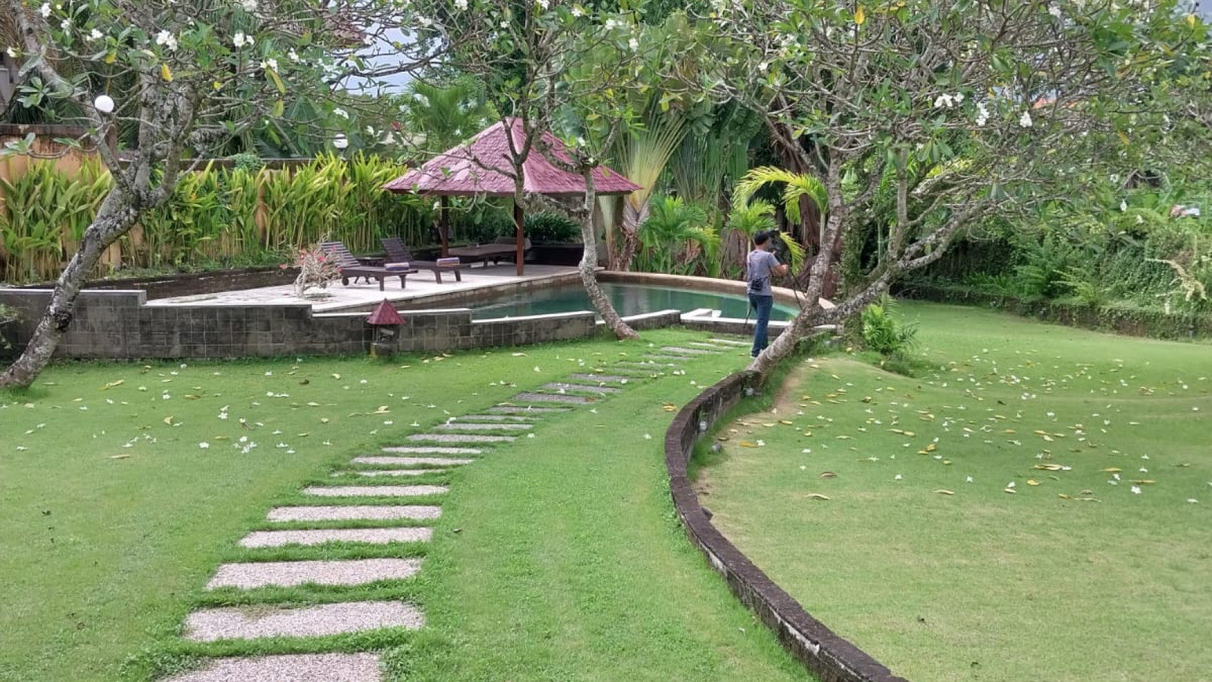 Luxury Villa Bali Bali for Sale