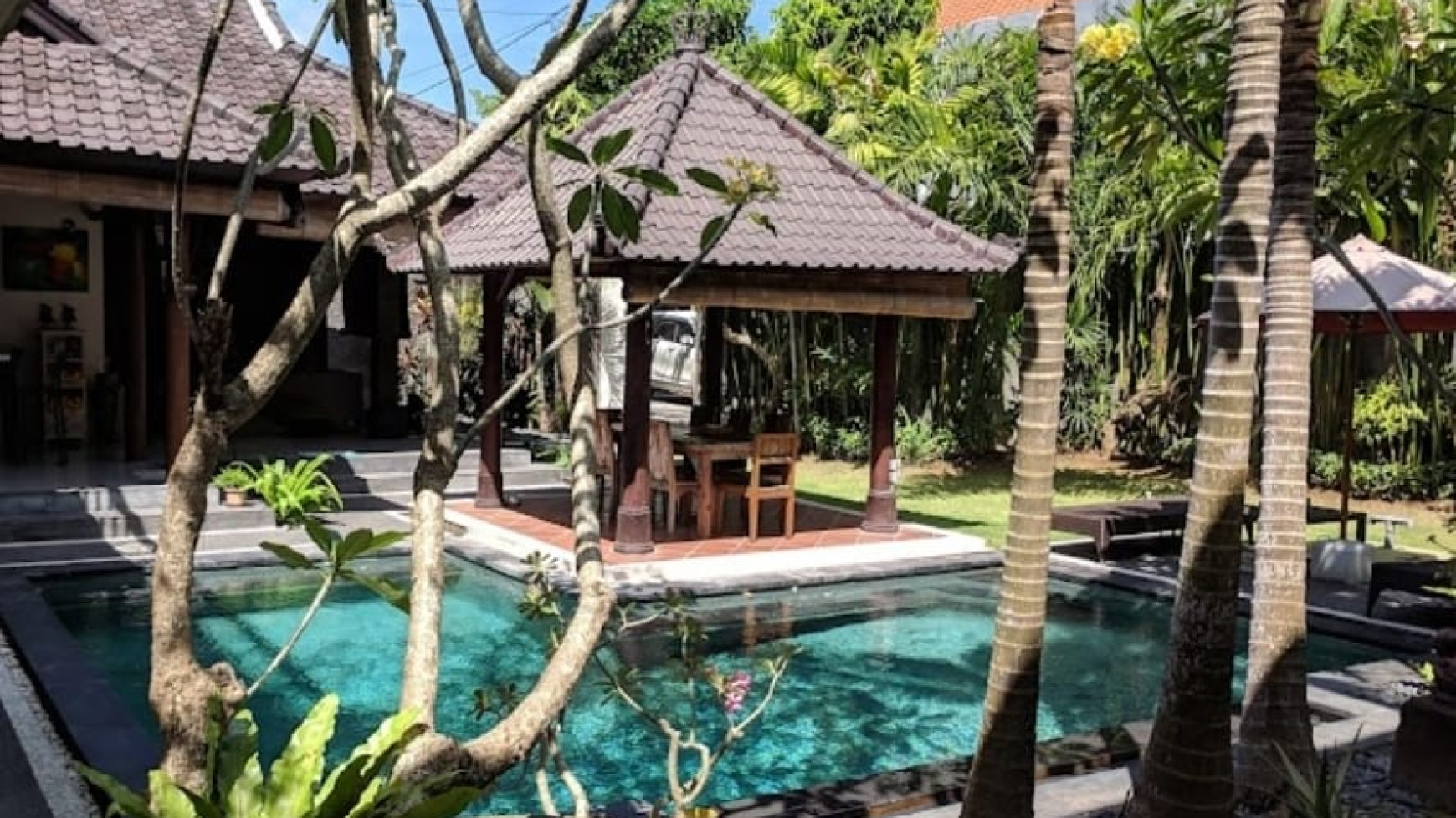 Luxury Villa Bali Bali for Sale