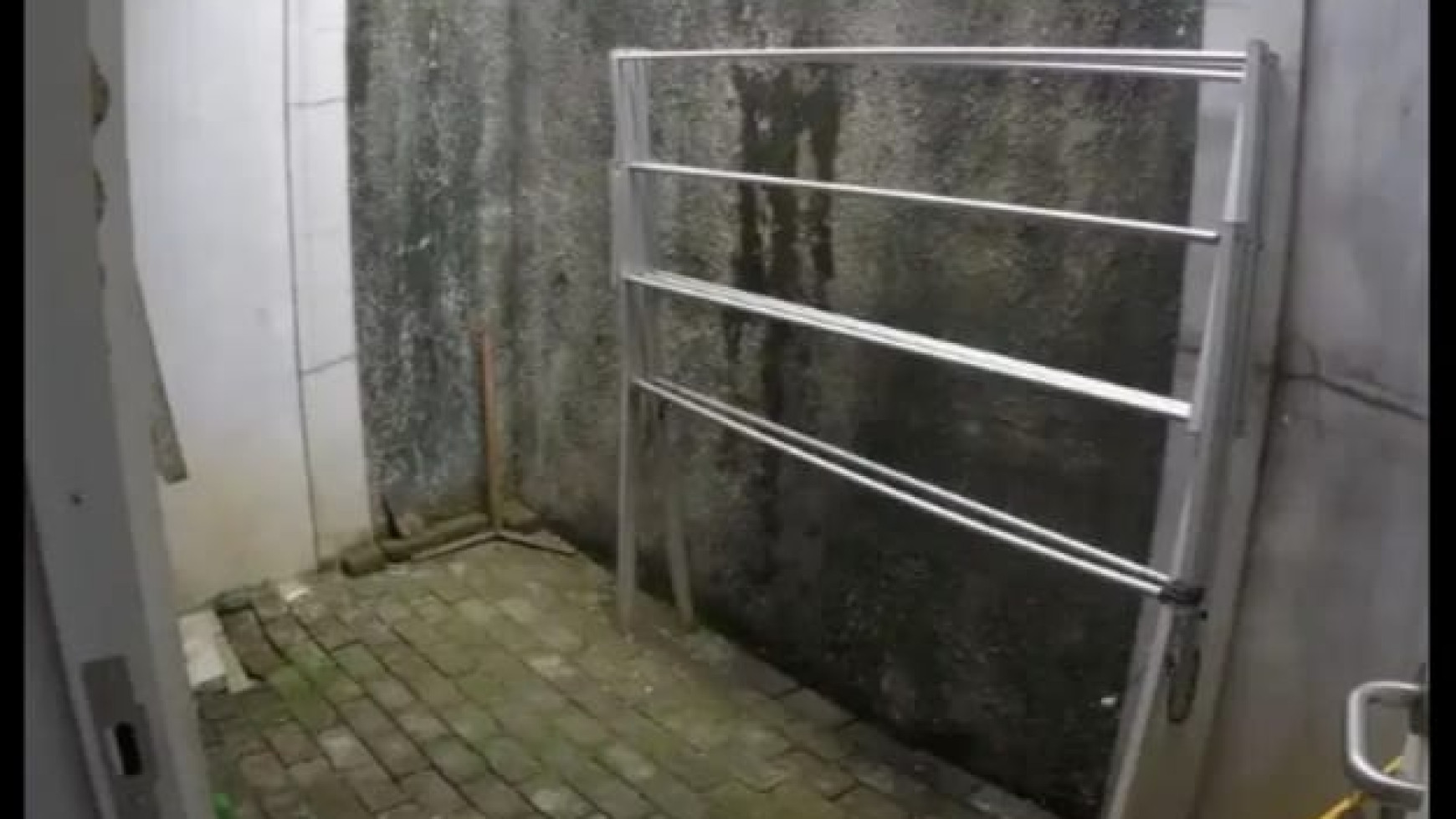 Rumah Standard Sevilla, Kencana Loka