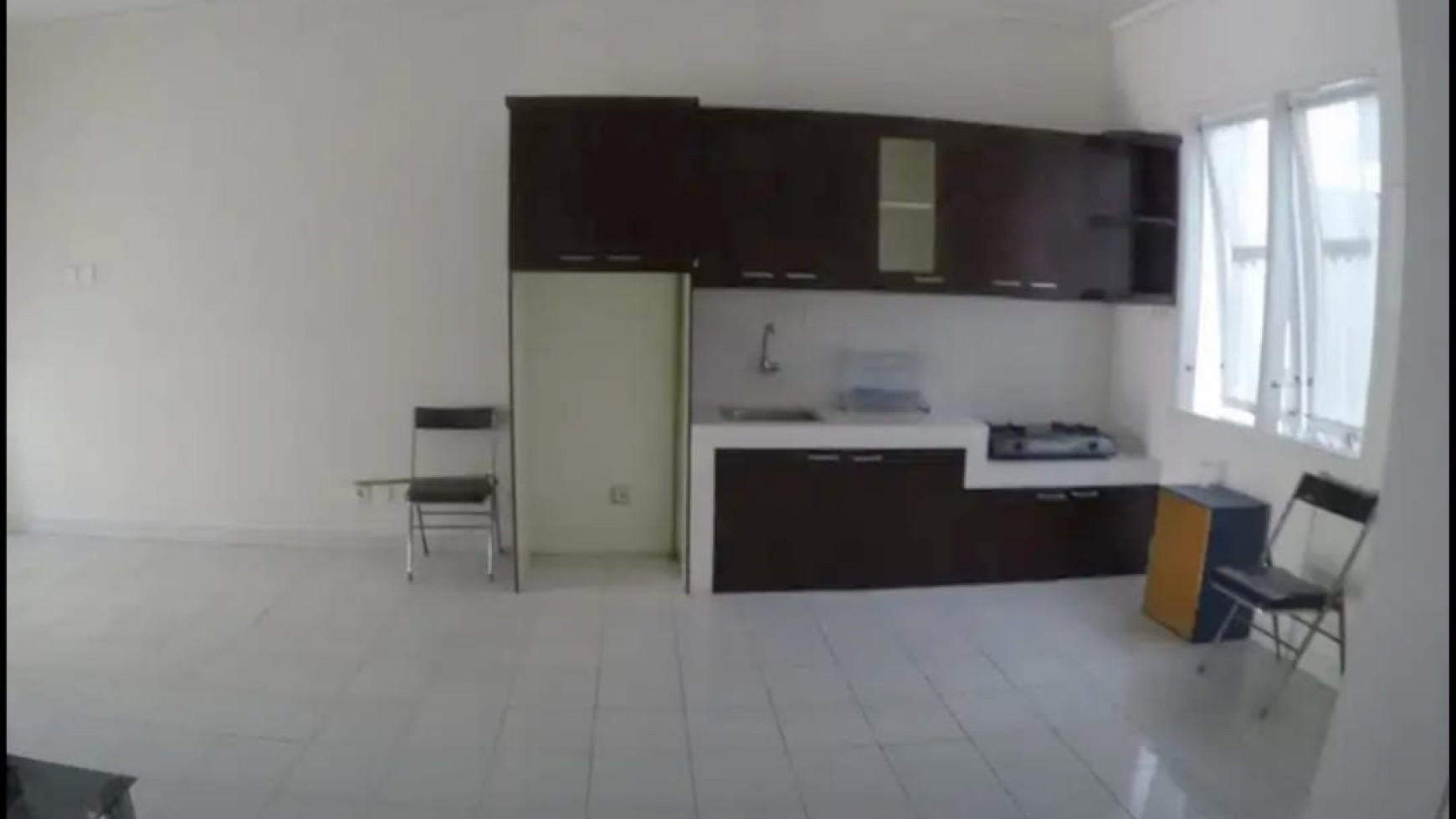 Rumah Standard Sevilla, Kencana Loka