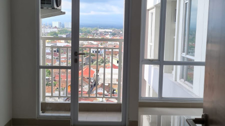 1 UNIT APARTMENT DI TAMAN MELATI SIAP HUNI