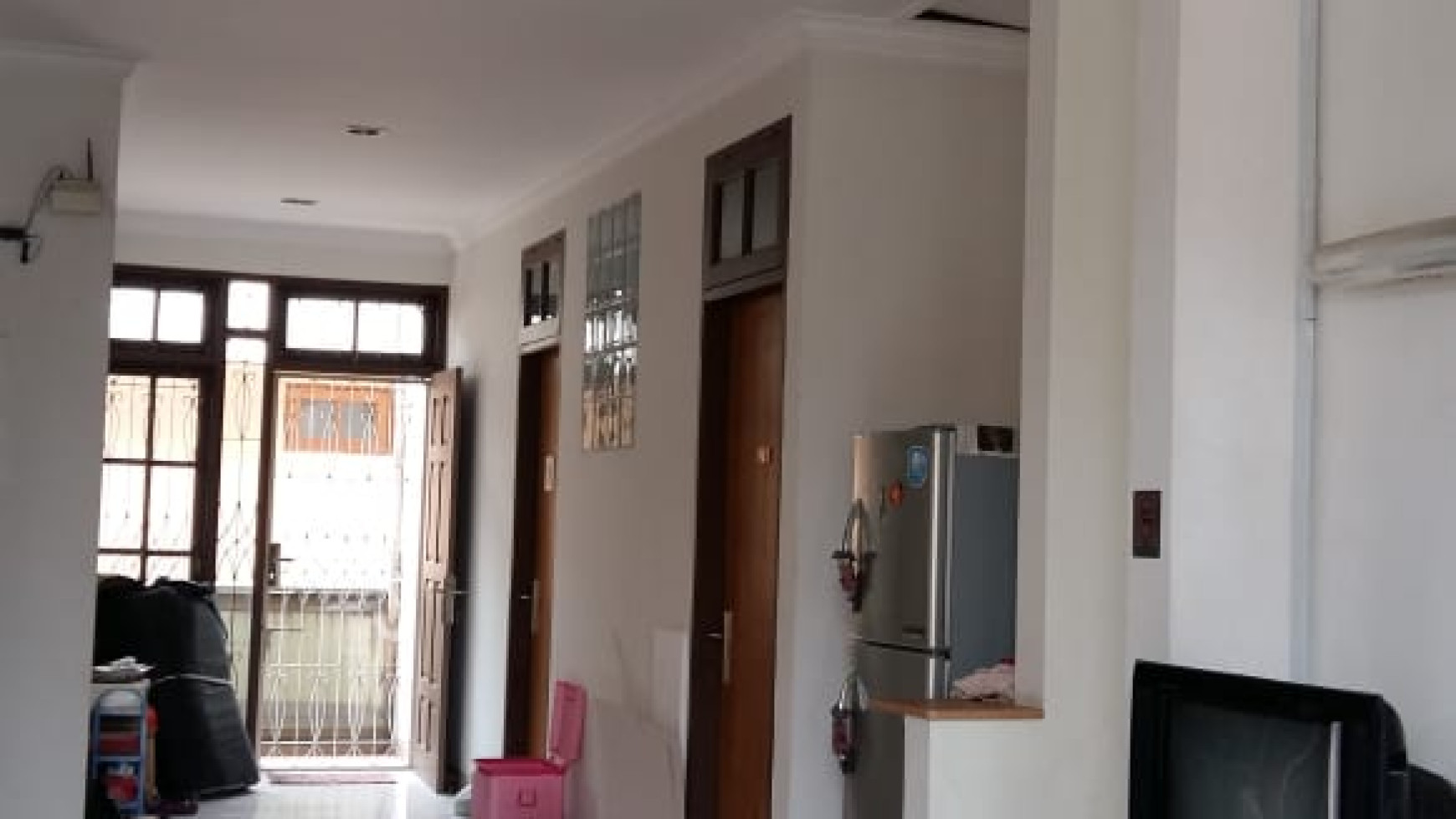 DIJUAL RUMAH KOST di Lippo Village Taman Cendana Golf KARAWACI Dekat UPH (Univ Pelita Harapan)