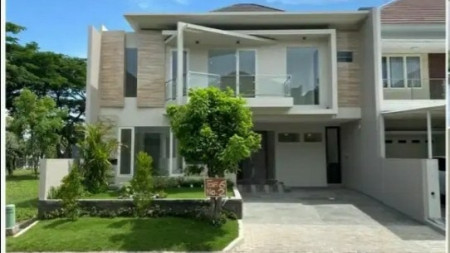 Dijual Rumah Somerset Citraland - New Modern Golf area - Strategis dekat Palimanan Golf