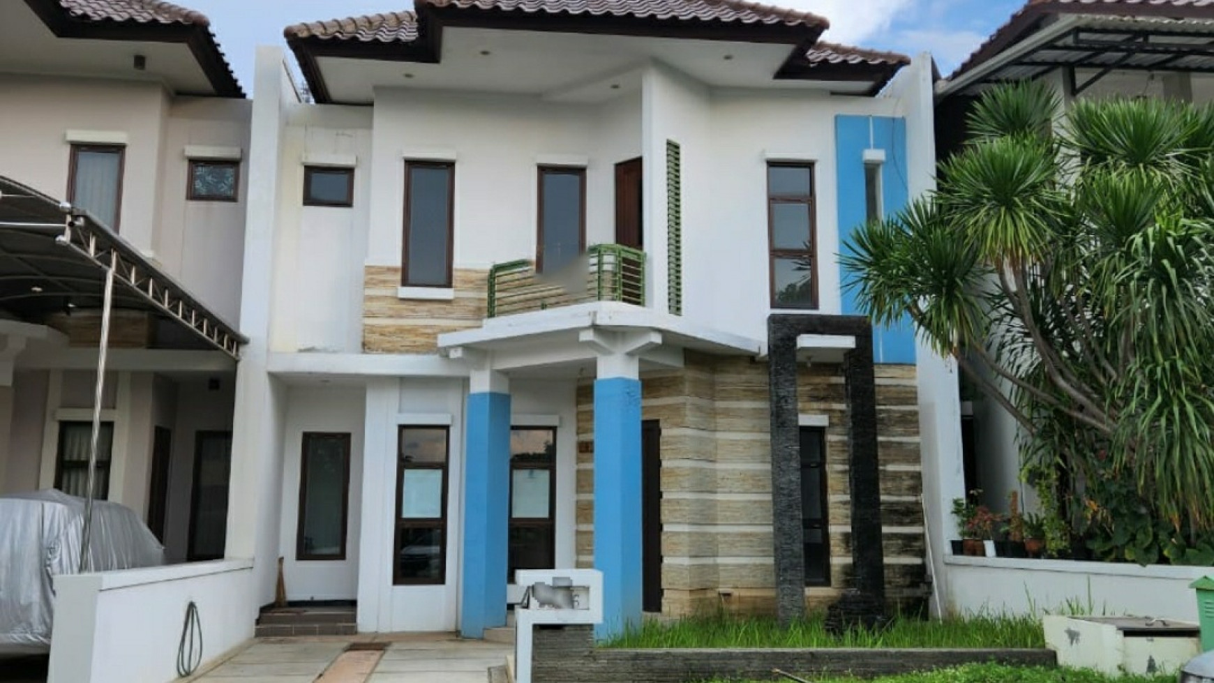 Dijual Rumah Royal Residence Wiyung Surabaya Barat - Lokasi Ter-DEPAN Strategis dekat Pakuwon Mall, PTC , Supermall