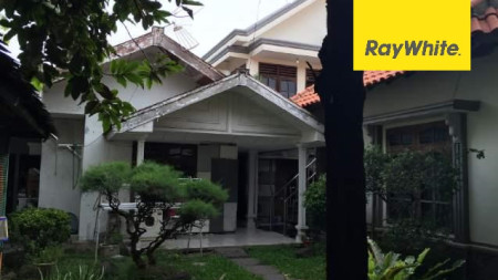 Rumah SHM di Jalan Sidosermo PDK,Surabaya